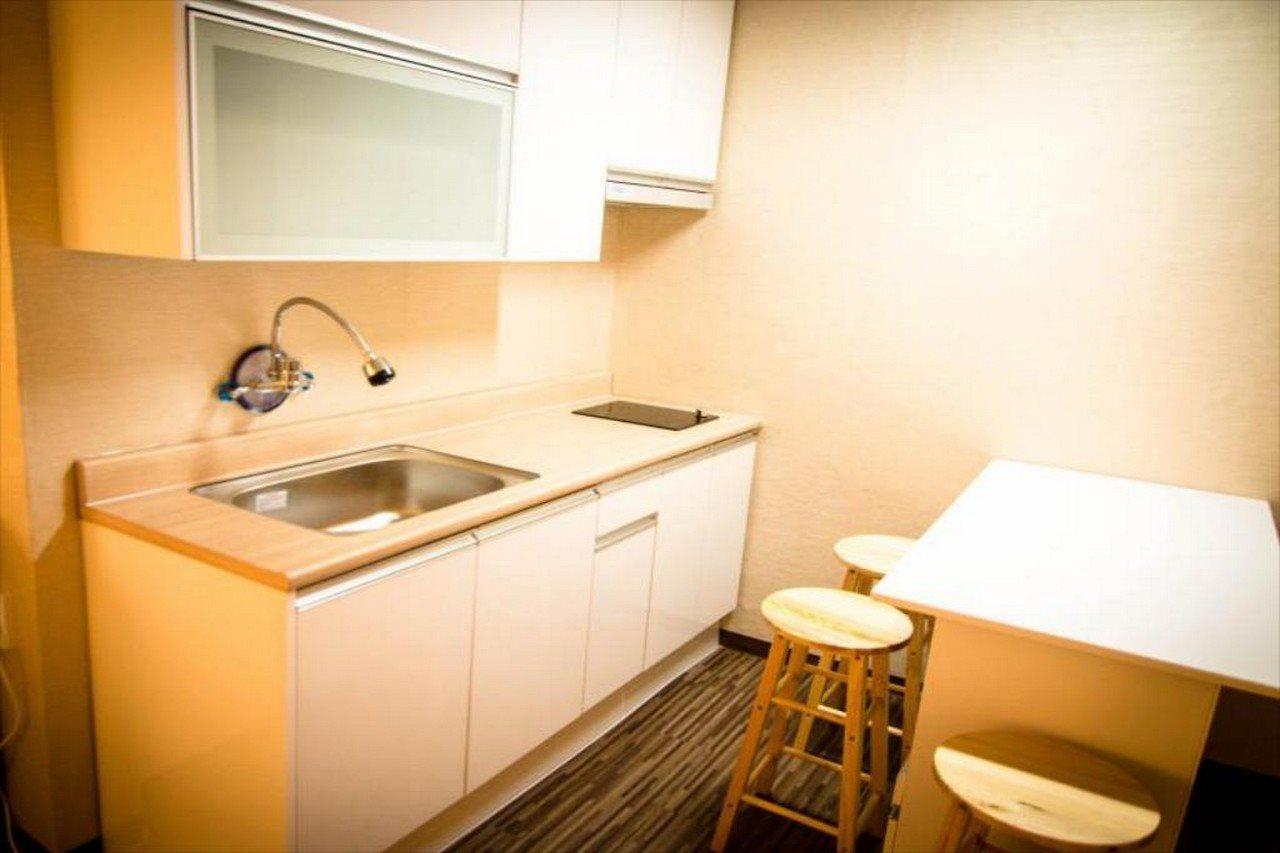 Yakorea Hostel Hongdae Seul Dış mekan fotoğraf