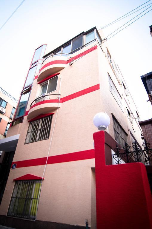 Yakorea Hostel Hongdae Seul Dış mekan fotoğraf