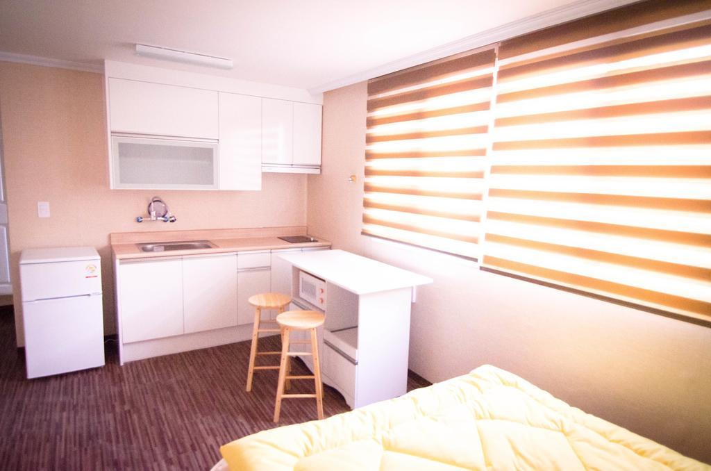 Yakorea Hostel Hongdae Seul Dış mekan fotoğraf