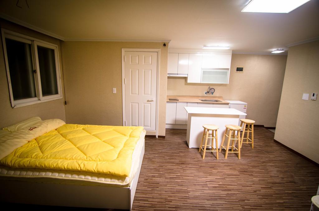 Yakorea Hostel Hongdae Seul Dış mekan fotoğraf