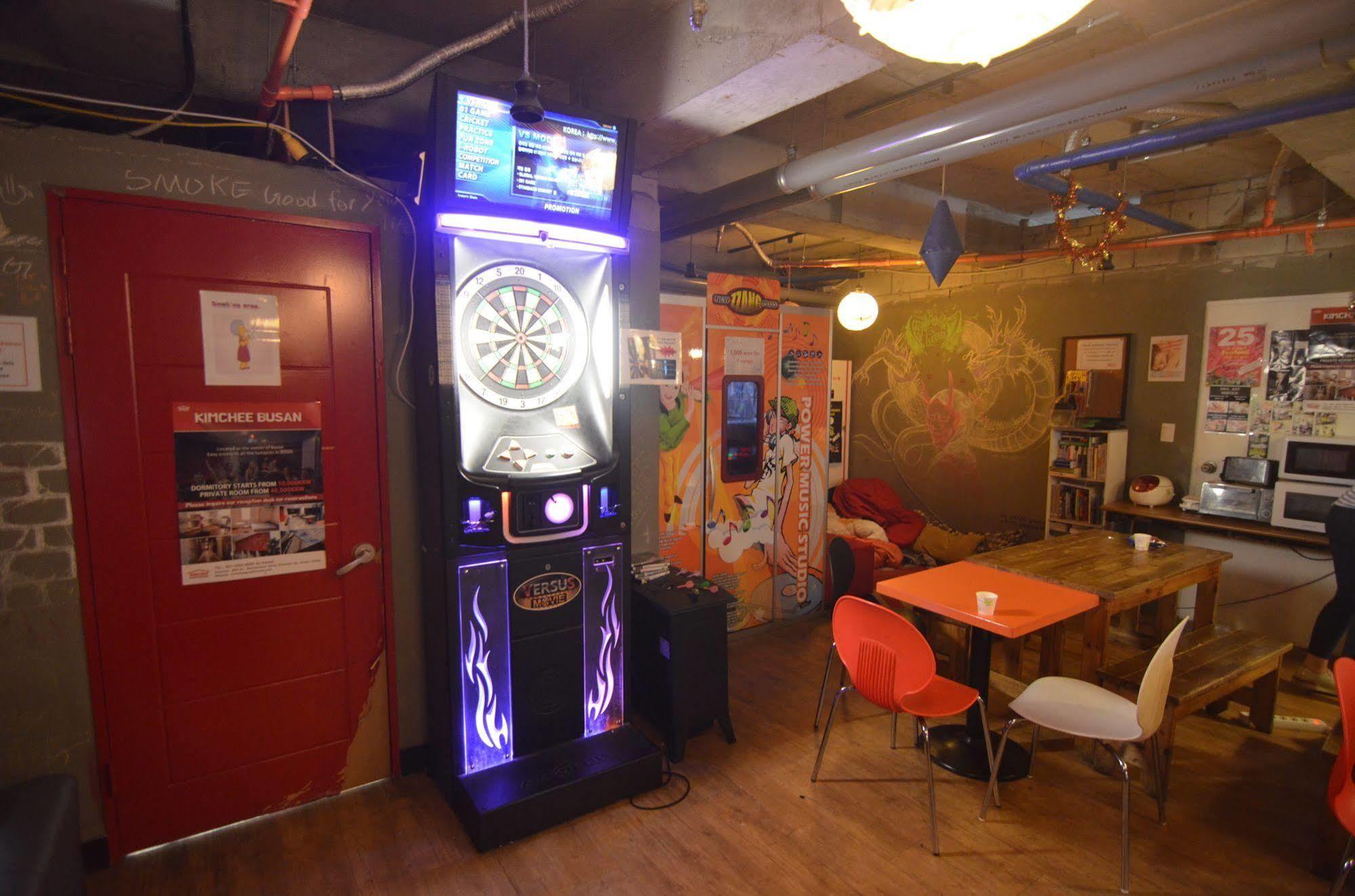 Yakorea Hostel Hongdae Seul Dış mekan fotoğraf