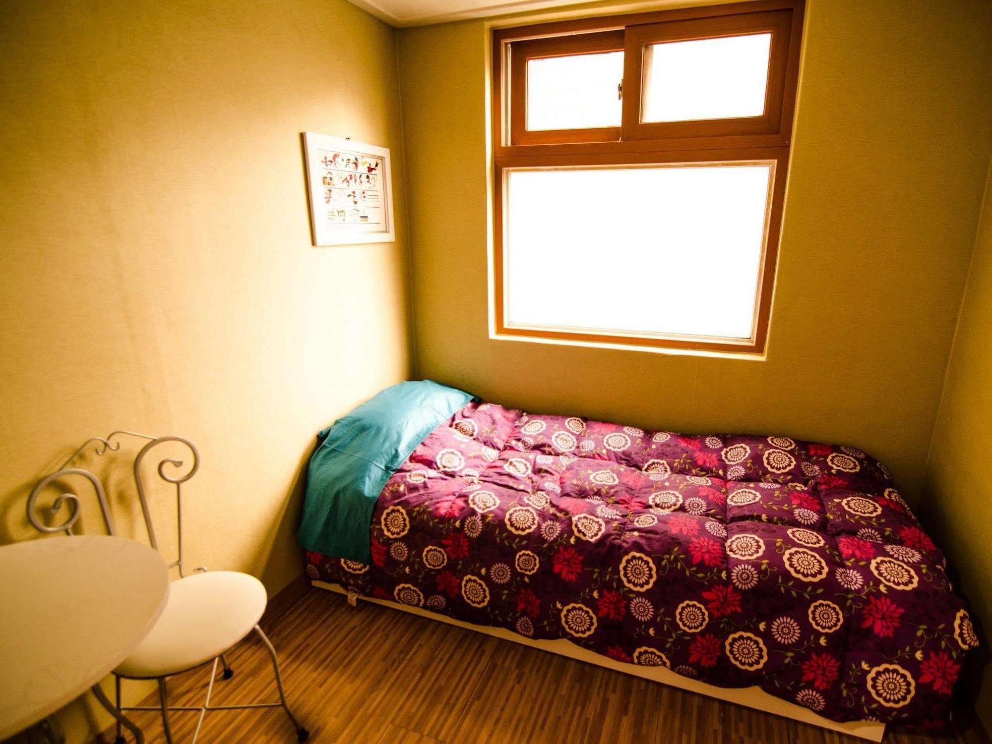 Yakorea Hostel Hongdae Seul Dış mekan fotoğraf