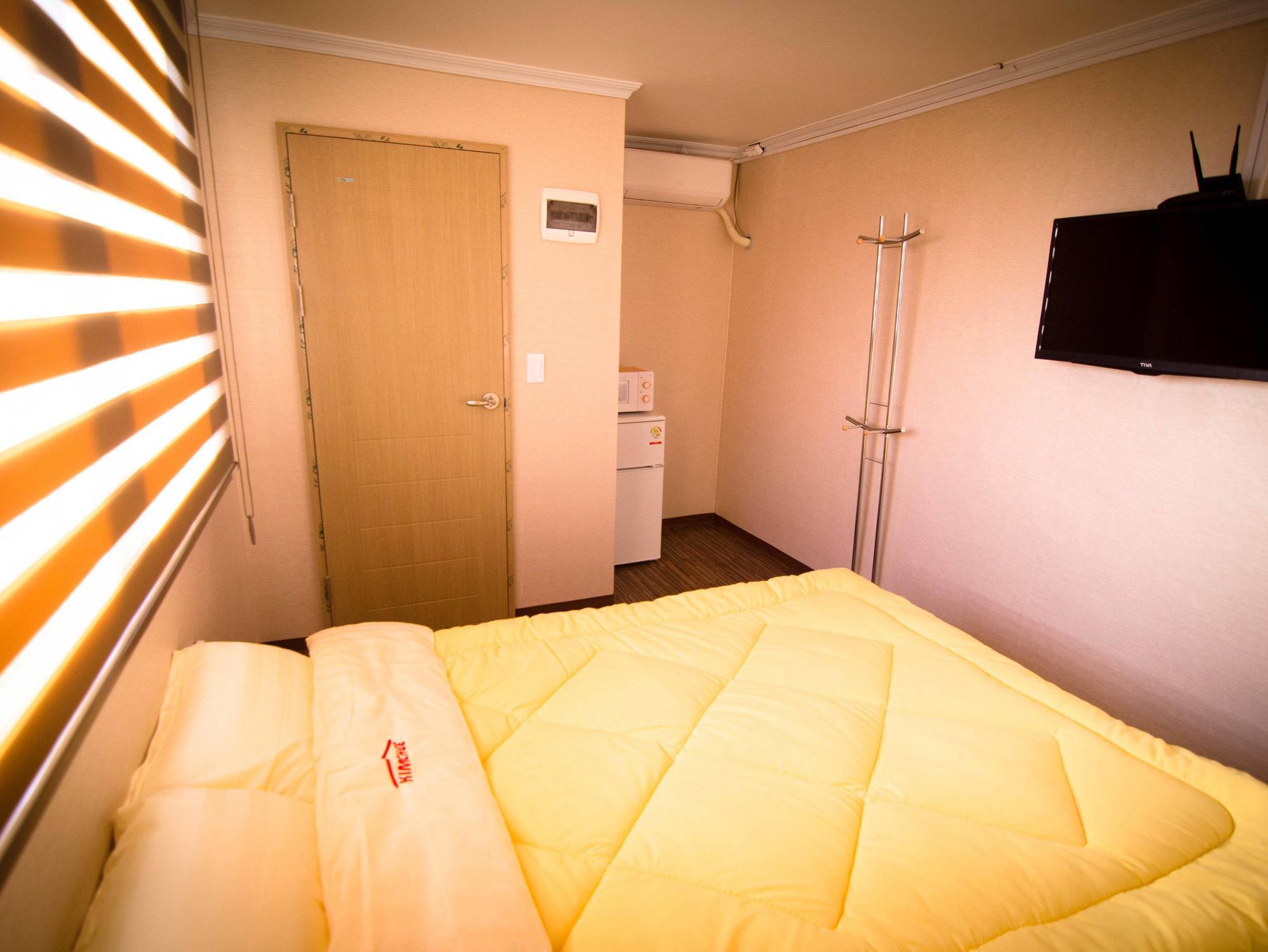 Yakorea Hostel Hongdae Seul Dış mekan fotoğraf