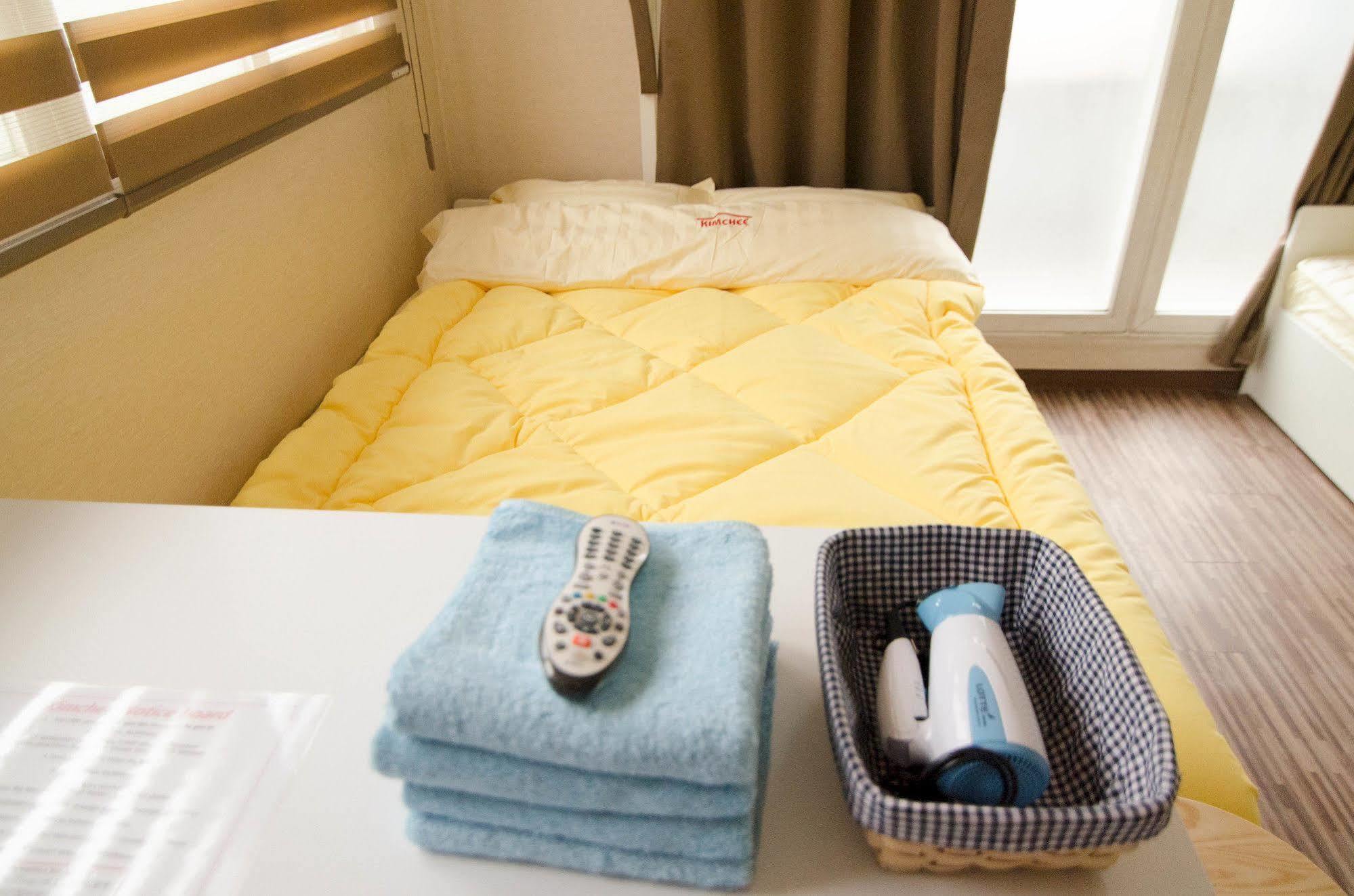 Yakorea Hostel Hongdae Seul Dış mekan fotoğraf