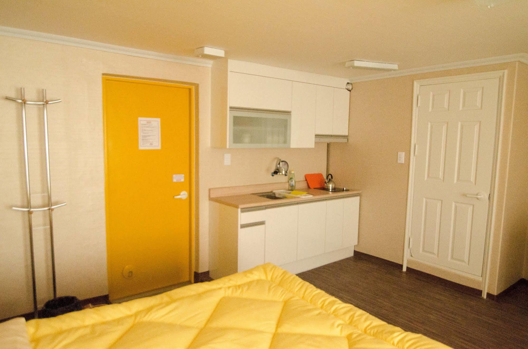 Yakorea Hostel Hongdae Seul Dış mekan fotoğraf