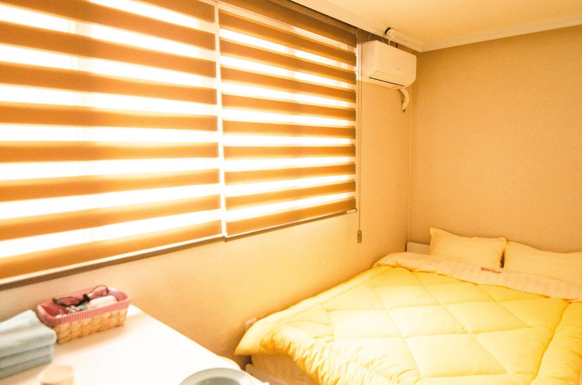 Yakorea Hostel Hongdae Seul Dış mekan fotoğraf