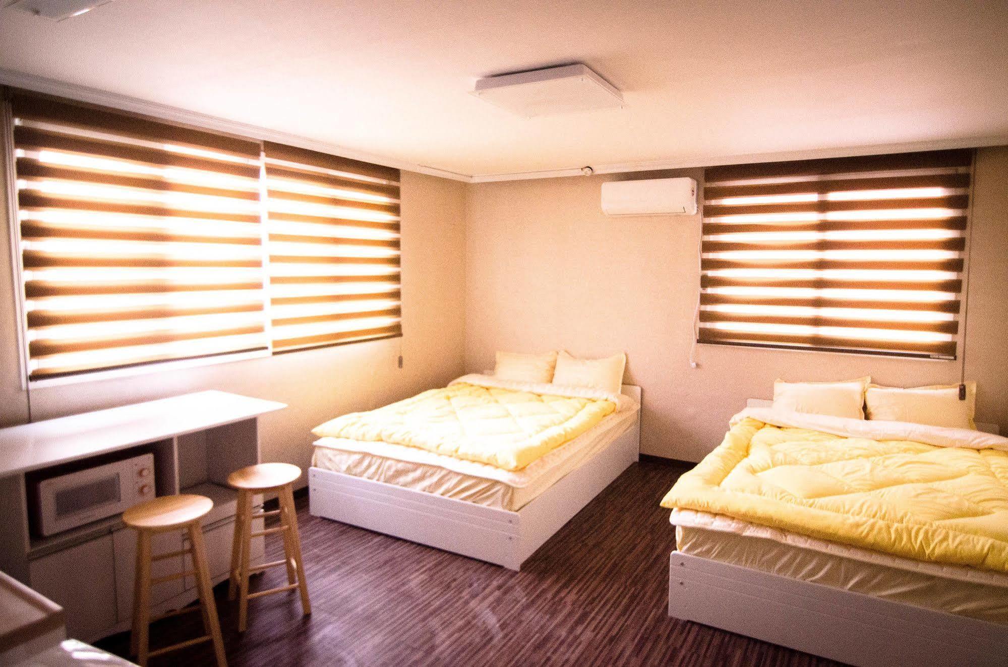 Yakorea Hostel Hongdae Seul Dış mekan fotoğraf