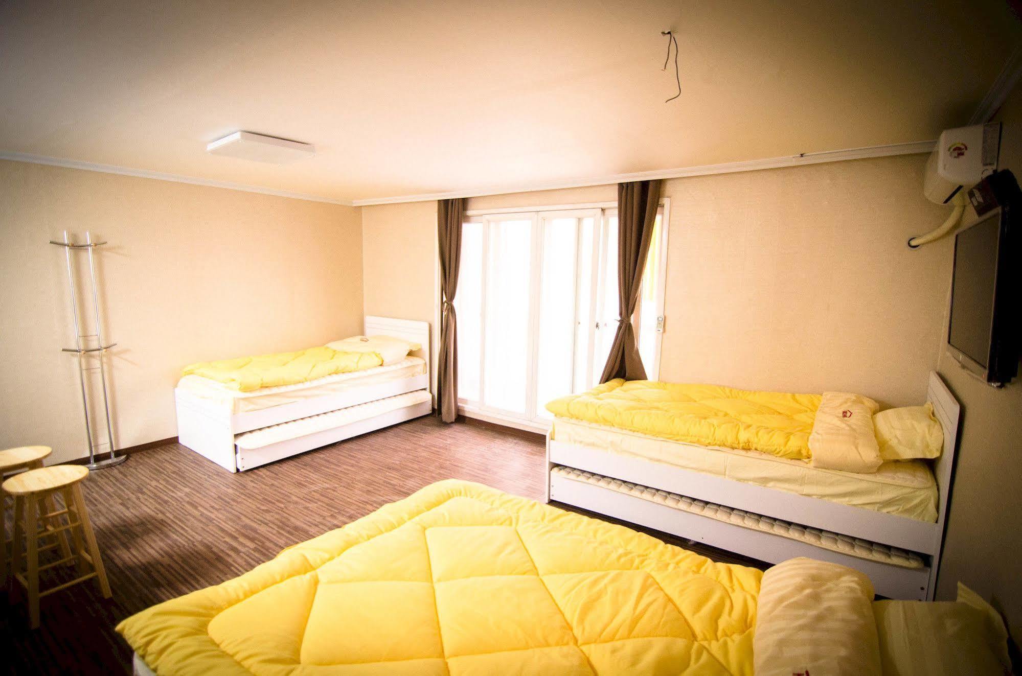Yakorea Hostel Hongdae Seul Dış mekan fotoğraf