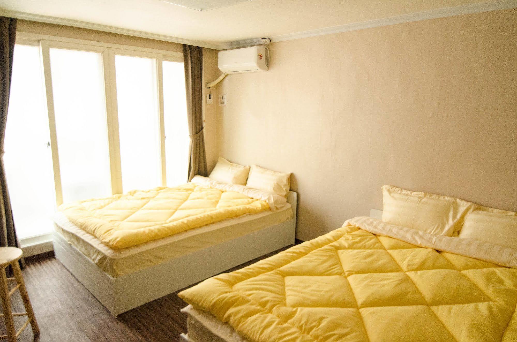 Yakorea Hostel Hongdae Seul Dış mekan fotoğraf