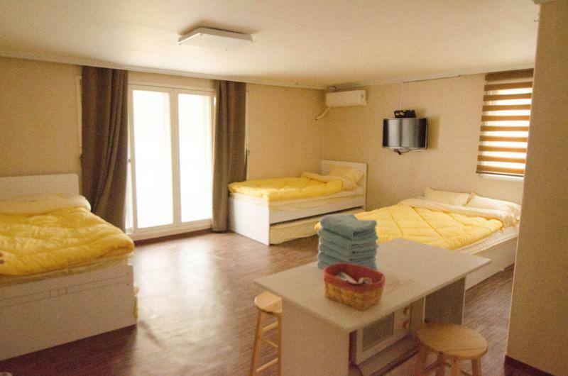 Yakorea Hostel Hongdae Seul Dış mekan fotoğraf