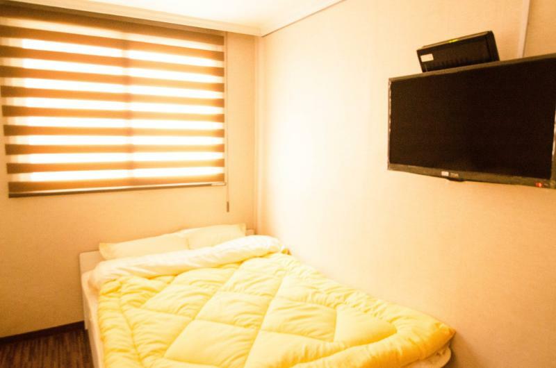 Yakorea Hostel Hongdae Seul Dış mekan fotoğraf