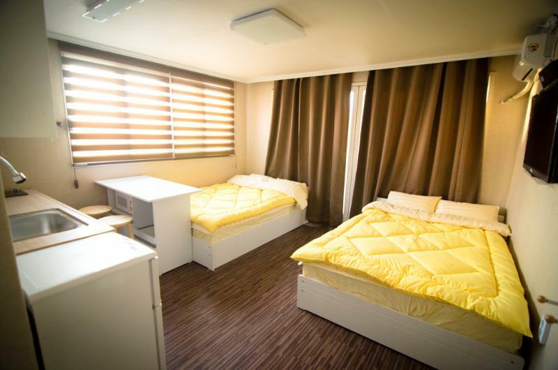 Yakorea Hostel Hongdae Seul Dış mekan fotoğraf